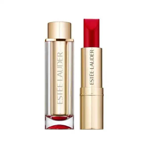 Pure Color Love 310 Bar Rojo - Estée Lauder - Comparador de precios
