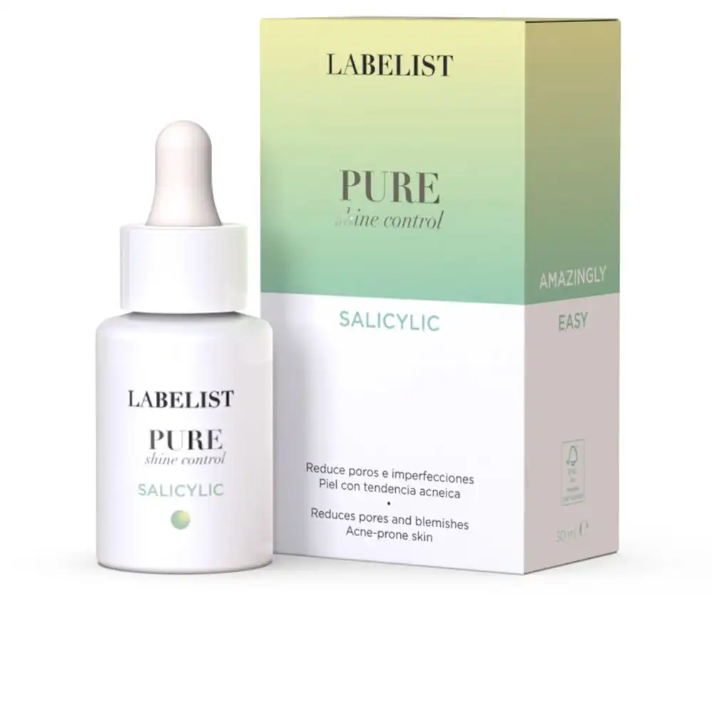 Pure elixir 30 ml - Labelist Cosmetics - Comparador de precios