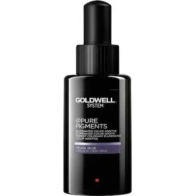 Pure Pigments Pearl Blue 50.0 ml - Goldwell - Comparador de precios