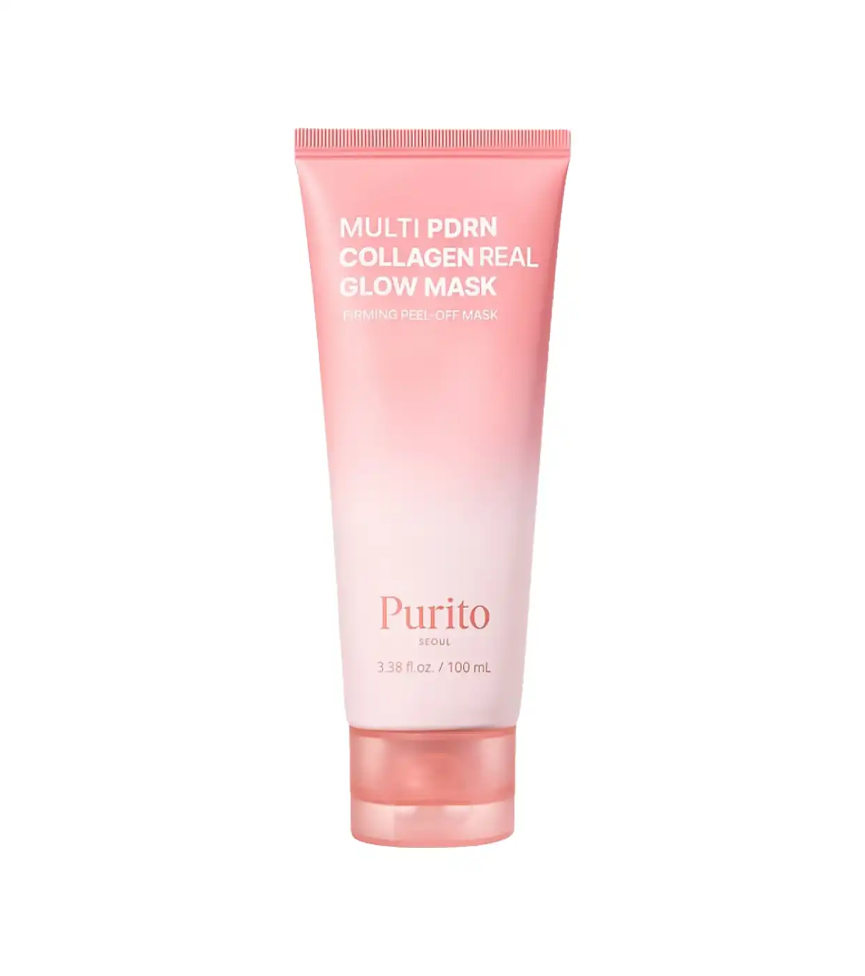 Purito - Mascarilla facial peel-off reafirmante Multi PDRN Collagen Real Glow - Purito - Comparador de precios