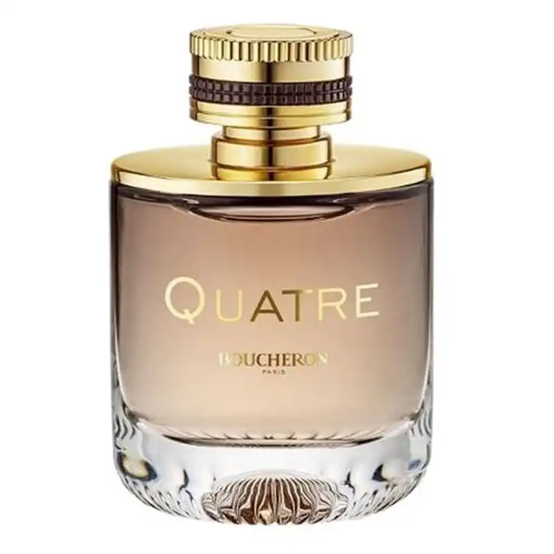 Quatre Absolu Nuit Femme Edp V100 - Boucheron - Comparador de precios