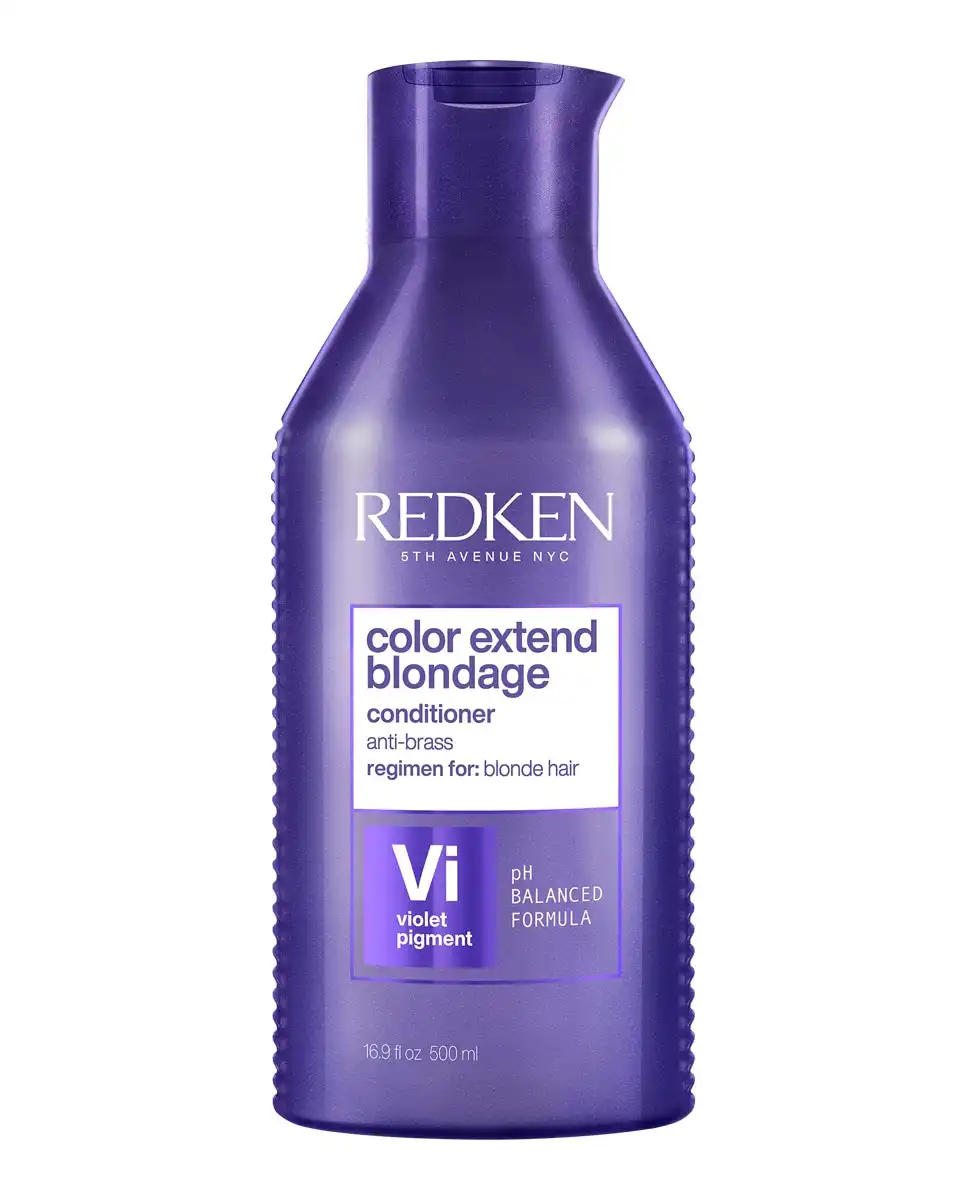 REDKEN - Acondicionador Ceblo Vlt Cond 500 Ml V805 - Redken - Comparador de precios