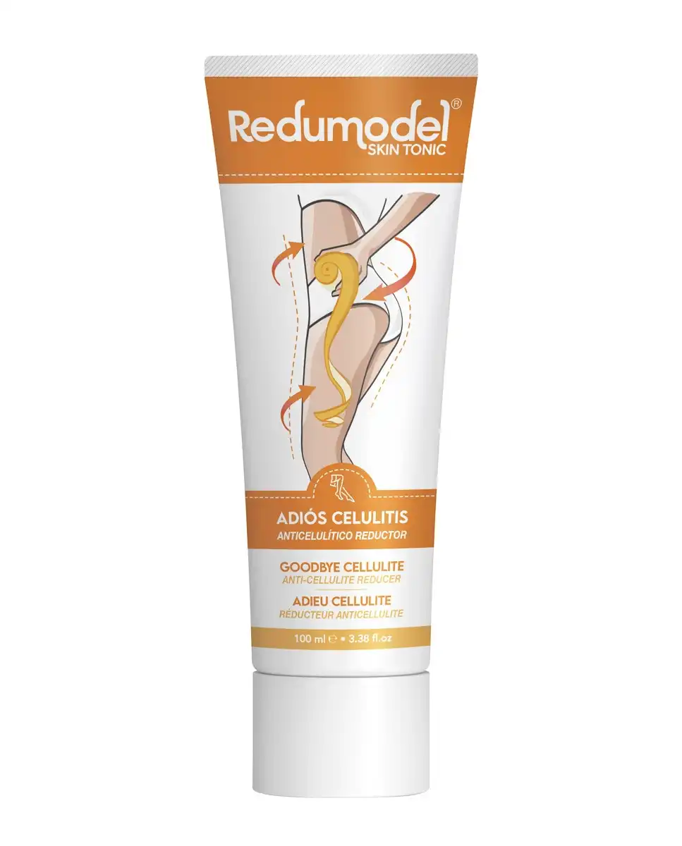 Redumodel - Adiós Celulitis, Anticelulítico - Redumodel - Comparador de precios