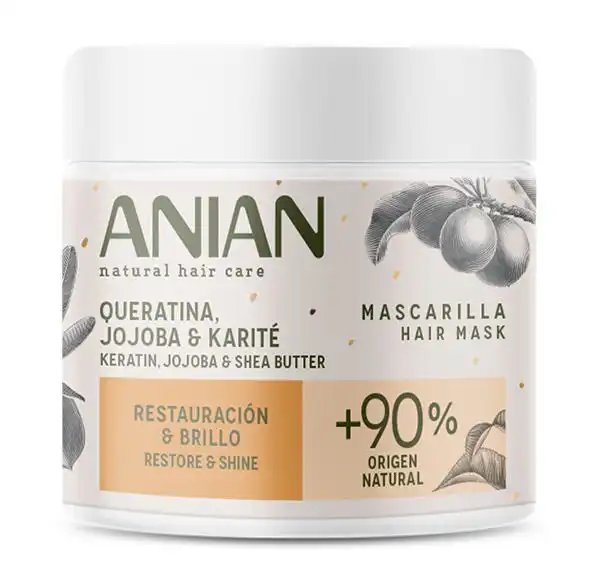 Restauración & Brillo - Anian - Comparador de precios
