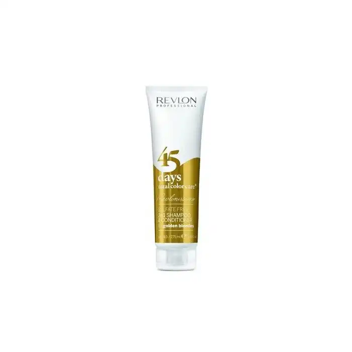 Revlonissimo 45 Days 2en1 275 ml - Revlon - Comparador de precios