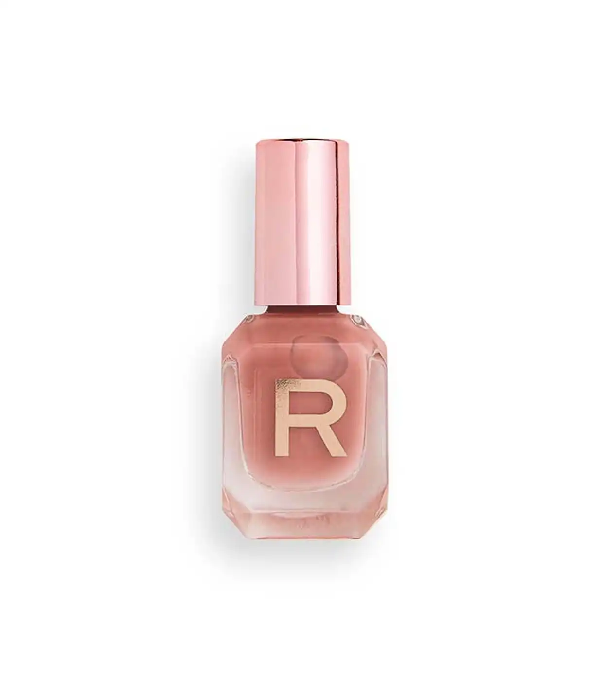 Revolution - Esmalte de uñas High Gloss - Cashmere - Makeup Revolution - Comparador de precios