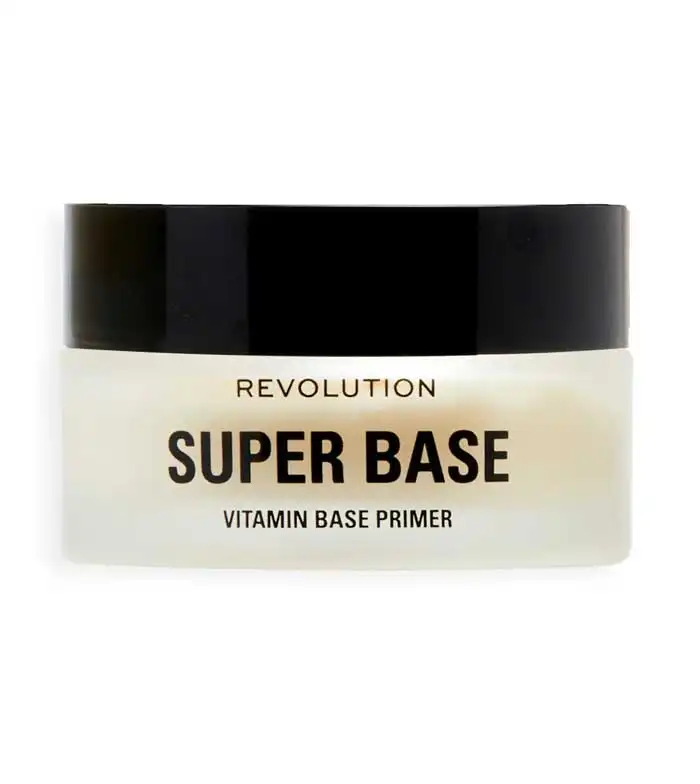 Revolution - Prebase hidratante en crema Superbase Vitamin - Makeup Revolution - Comparador de precios