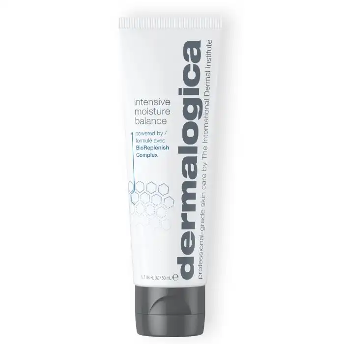 Rica Crema Hidratante con BioReplenish Complex™ - Dermalogica - Comparador de precios