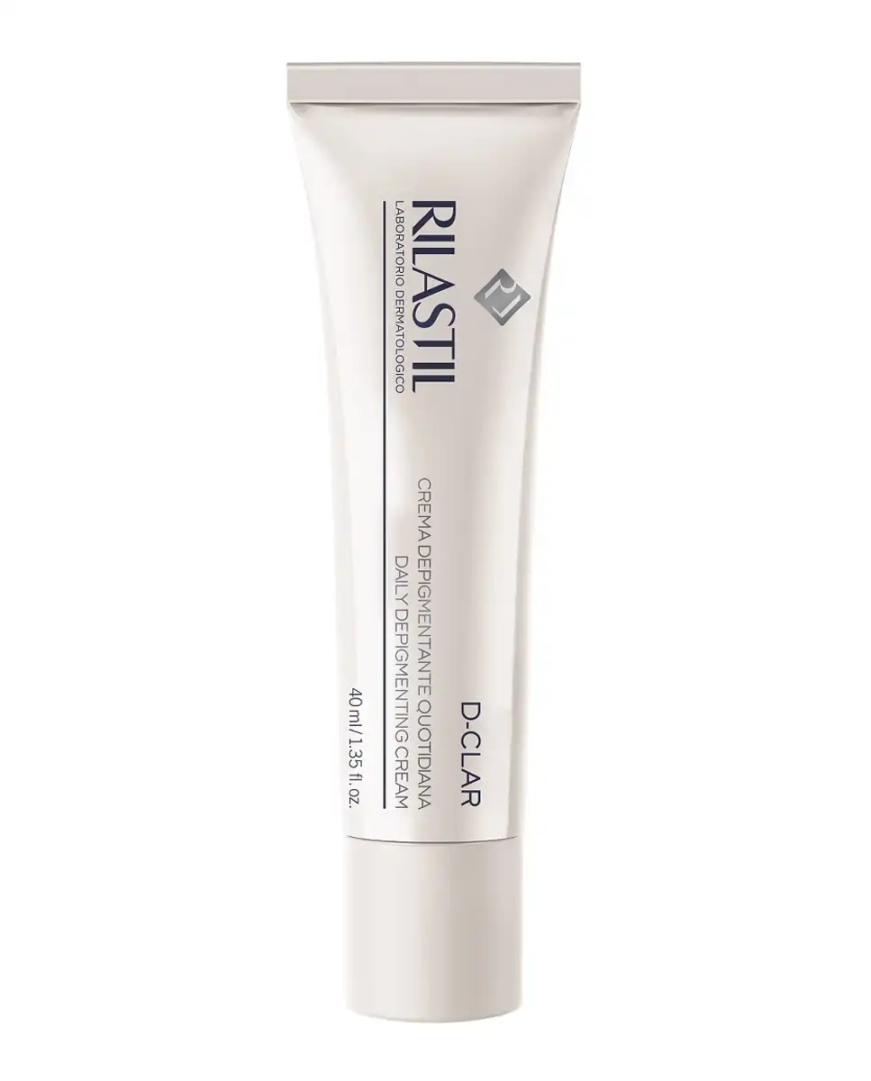 Rilastil - Crema Despigmentante D-Clar 40 Ml - Rilastil - Comparador de precios