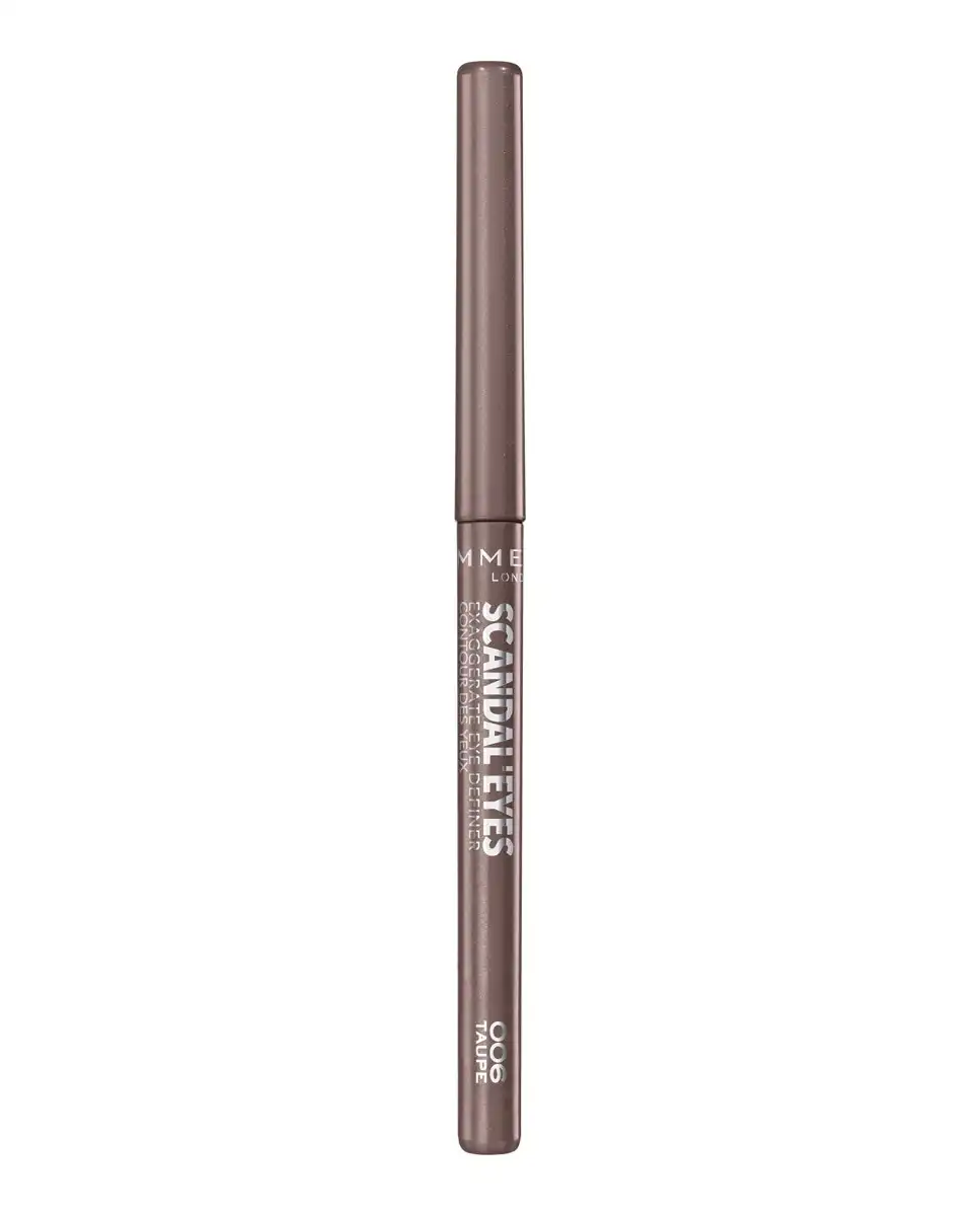 Rimmel - Eyeliner Automático Scandal'eyes - Rimmel - Comparador de precios