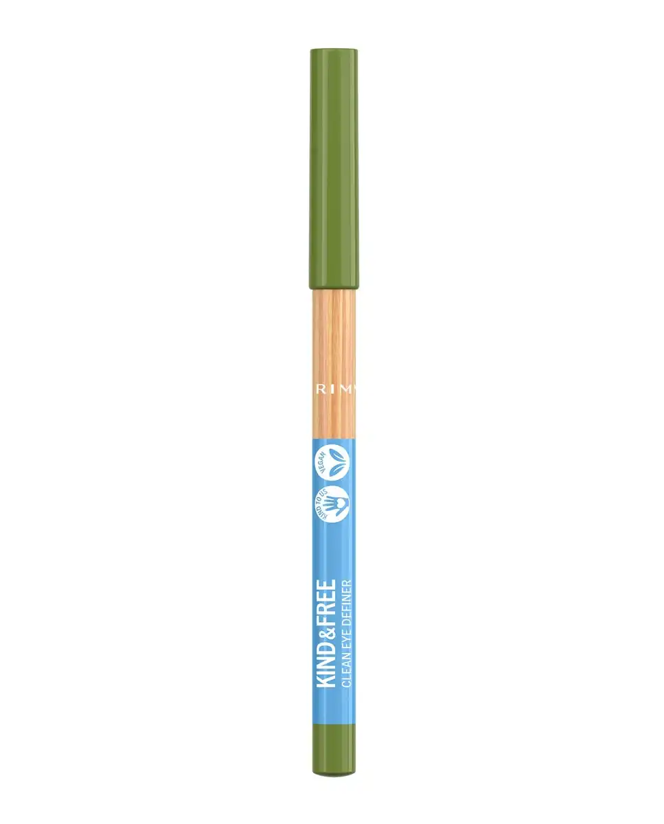 Rimmel - Eyeliner Kind & Free - Rimmel - Comparador de precios