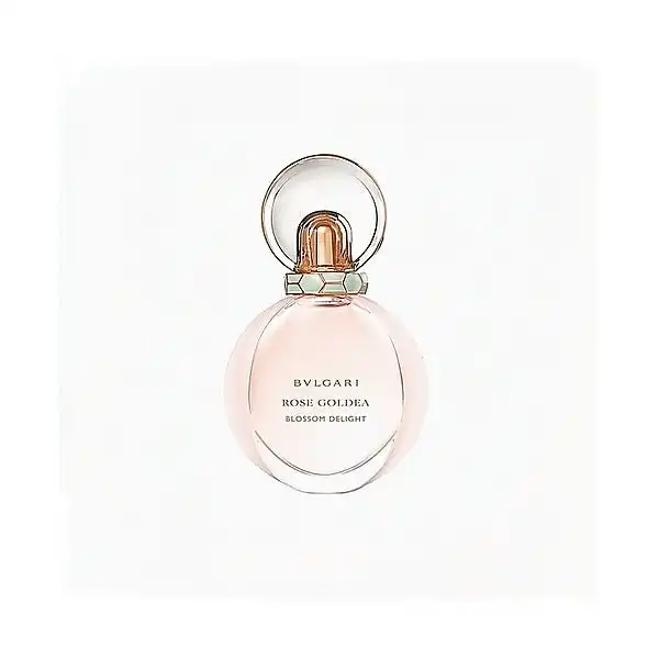 Rose Goldea Blossom Delight 50ML - Bvlgari - Comparador de precios