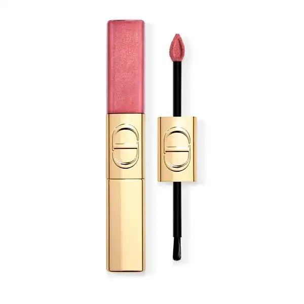 Rouge Dior Forever Liquid Sequin 420 Pink star - Dior - Comparador de precios