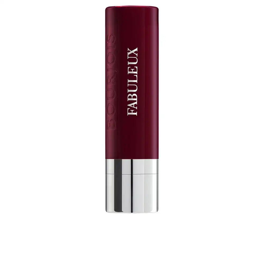 ROUGE FABULEUX lipstick #11-Bordeaux Chic - Bourjois - Comparador de precios