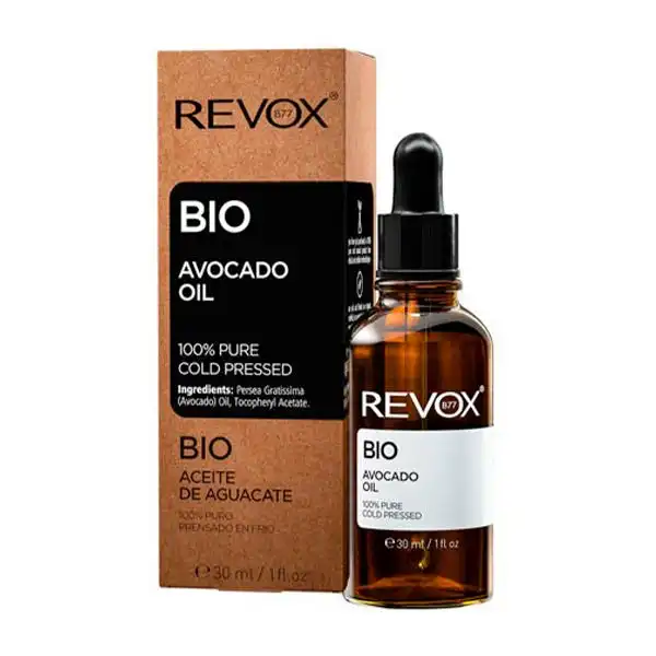 Sérum Aceite De Aguacate - Revox - Comparador de precios