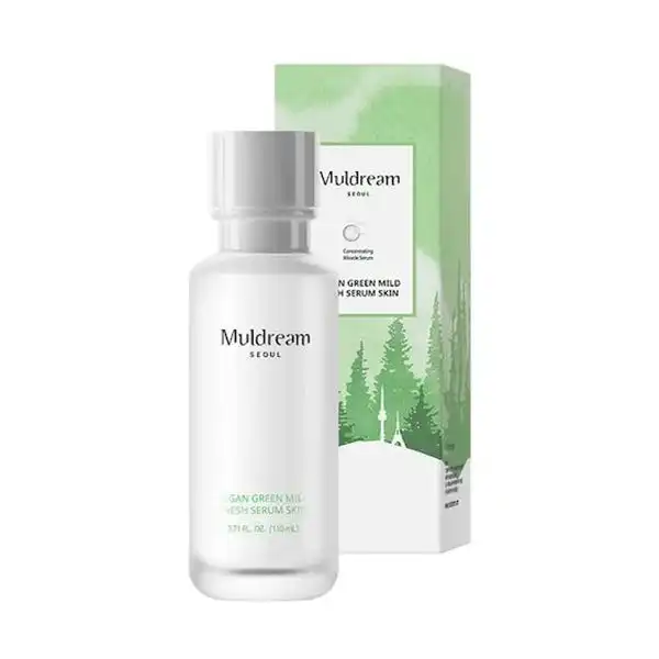 Sérum Refrescante - Muldream - Comparador de precios