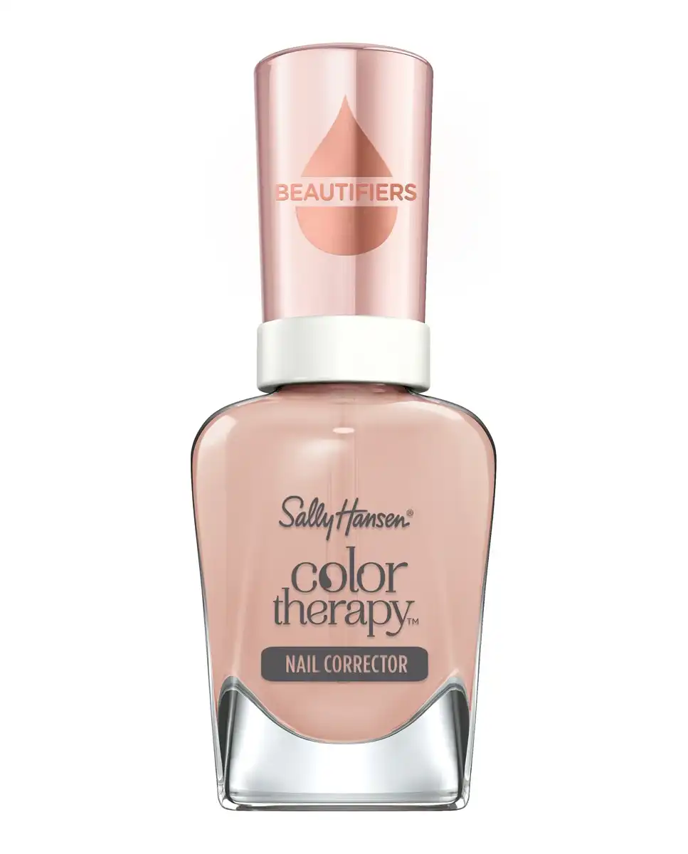 Sally Hansen - Corrector De Uñas Color Therapy Beautifier - Sally Hansen - Comparador de precios
