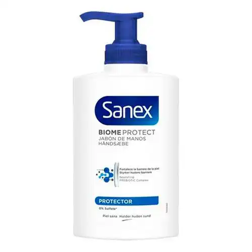 SANEX Jabón Dosificador 300 ml Jabon - Sanex - Comparador de precios
