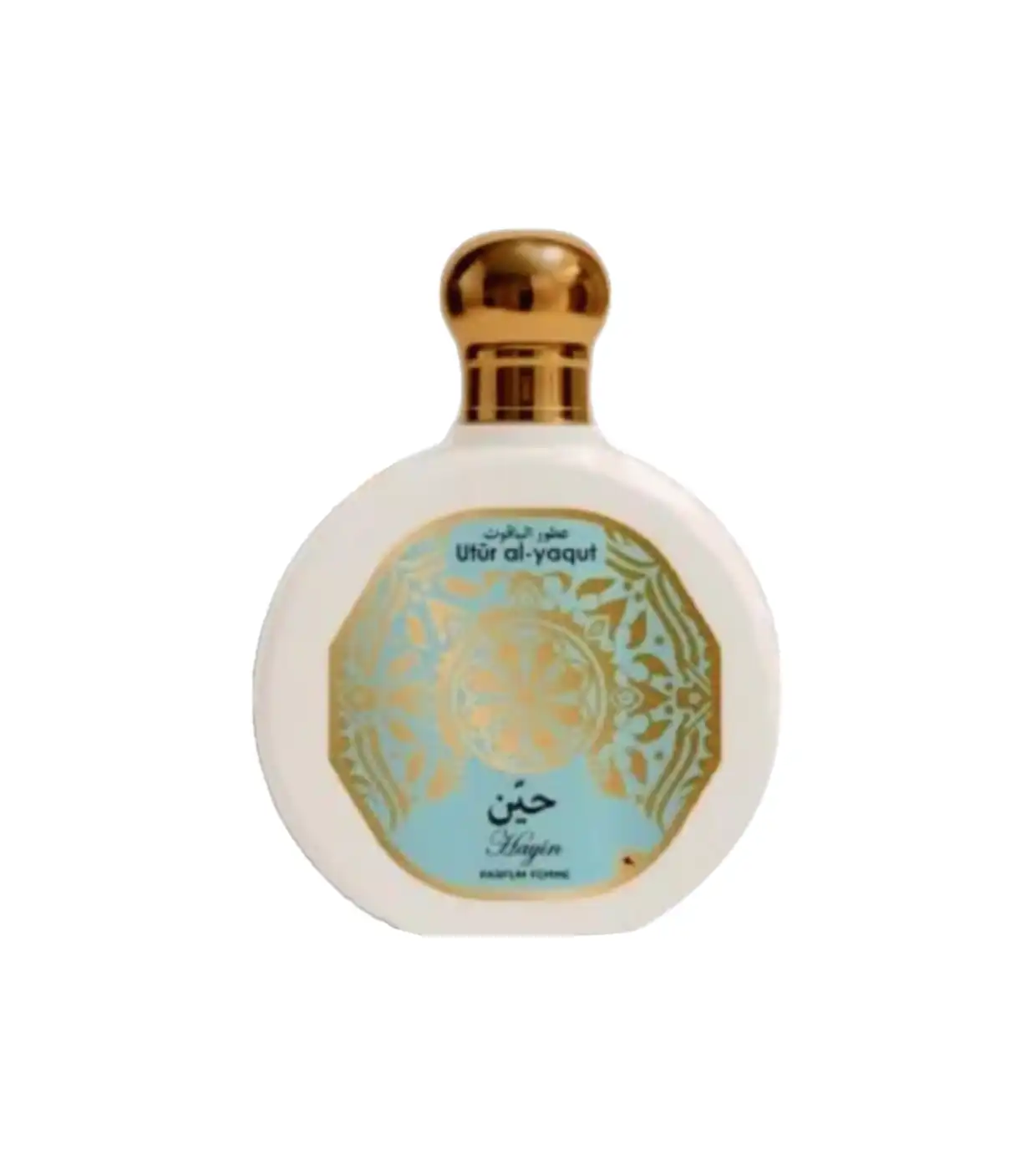 Saphir - Eau de Parfum Utur Al-yaqut - Hayin - SAPHIR - Comparador de precios