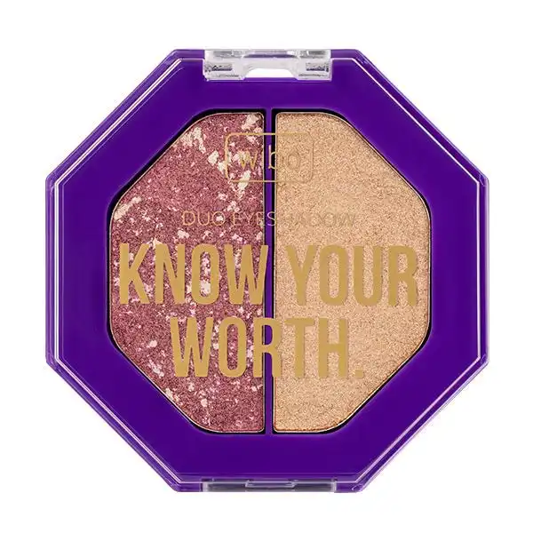 Savage Queen Know Your Worth Eyeshadow 2 But First Me - WIBO - Comparador de precios