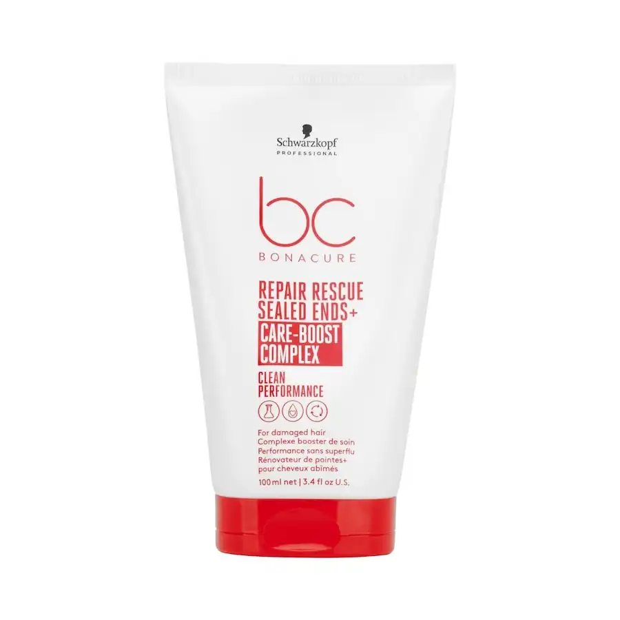 Schwarzkopf Professional - BC BONACURE Repair Rescue Arginine Sealed Ends+ Mascarillas para el cabello 100 ml unisex - Schwarzkopf Professional - Comparador de precios