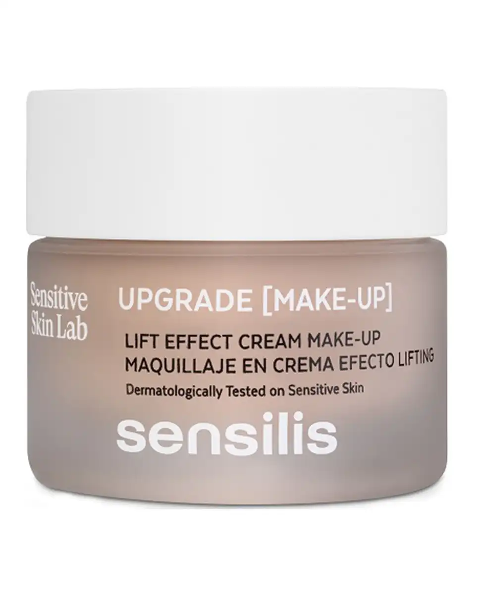 Sensilis - Maquillaje Efecto Lifting Upgrade Make Up 30 Ml - Sensilis - Comparador de precios