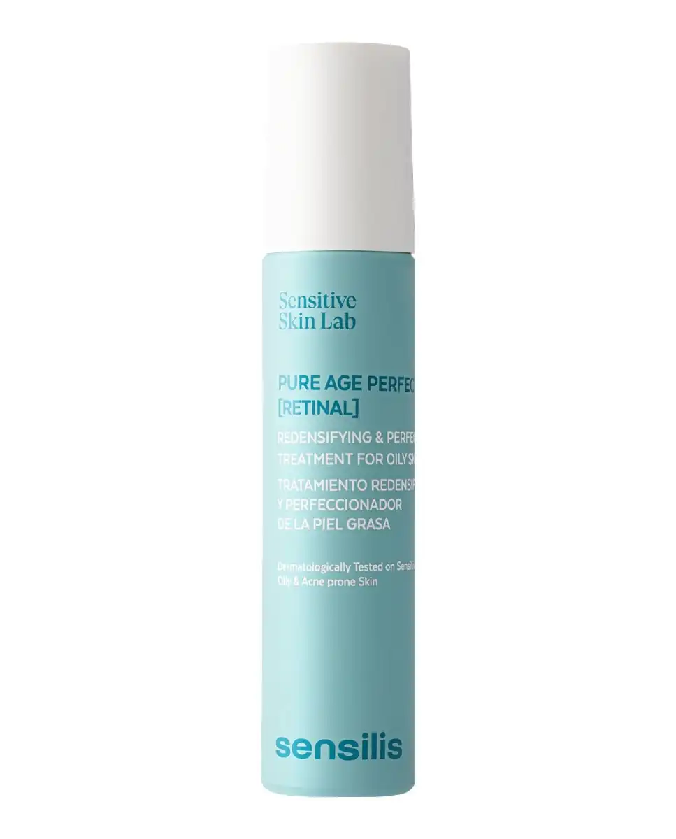 Sensilis - Sérum Pure Age Perfection Retinal 50 Ml - Sensilis - Comparador de precios