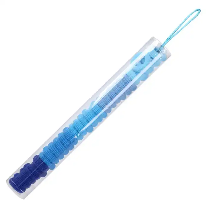Set 30 Gomas Elásticas - Tom - Zoé Baby - Comparador de precios