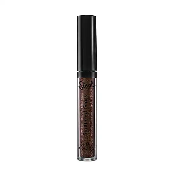 Shattered Glass Onyx Kiss - Sleek - Comparador de precios