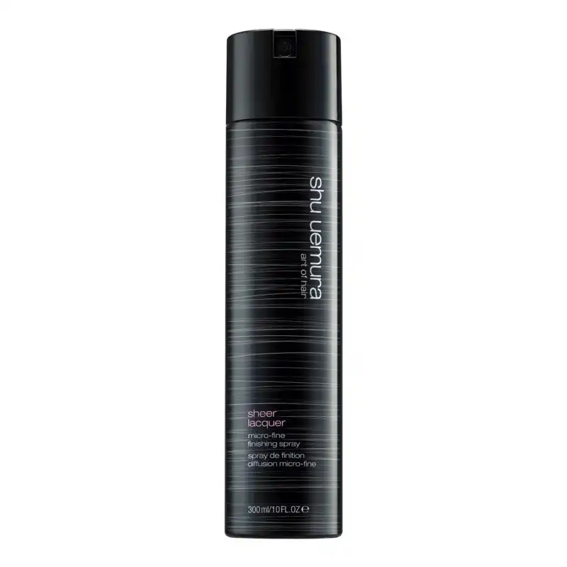 Sheer laquer - Shu Uemura - Comparador de precios