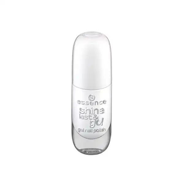Shine Last & Go 33 Wild White Ways - ESSENCE - Comparador de precios