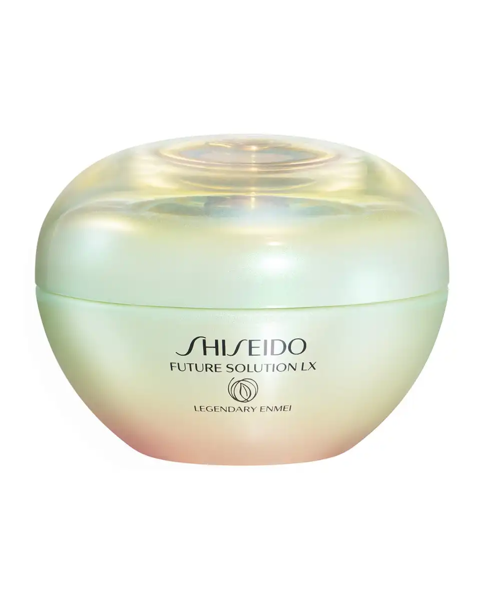 Shiseido - Crema Antienvejecimiento Future Solution LX Legendary Enmei Ultimate Renewing 50 Ml - Shiseido - Comparador de precios