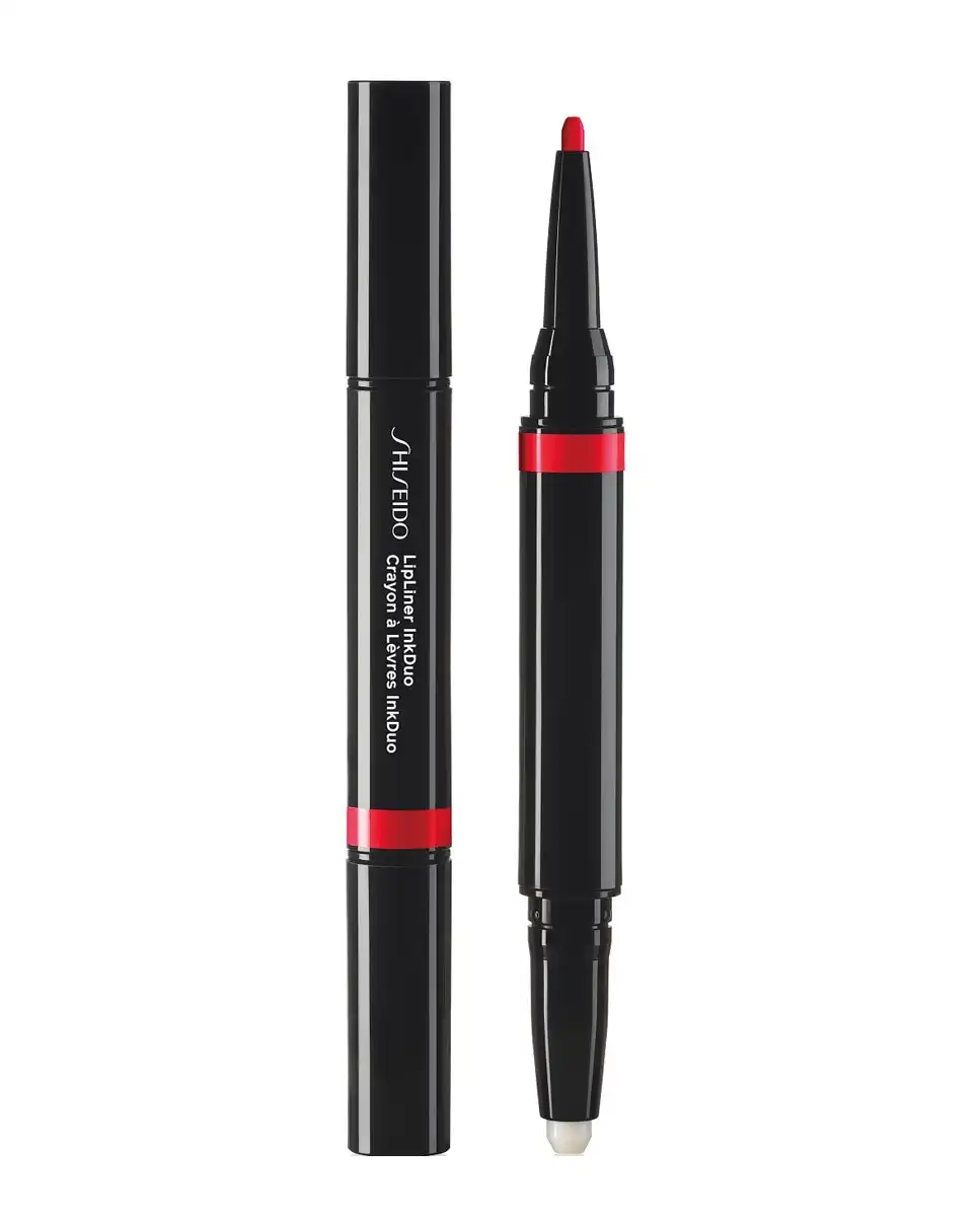 Shiseido - Perfilador De Labios Lipliner Inkduo - Shiseido - Comparador de precios