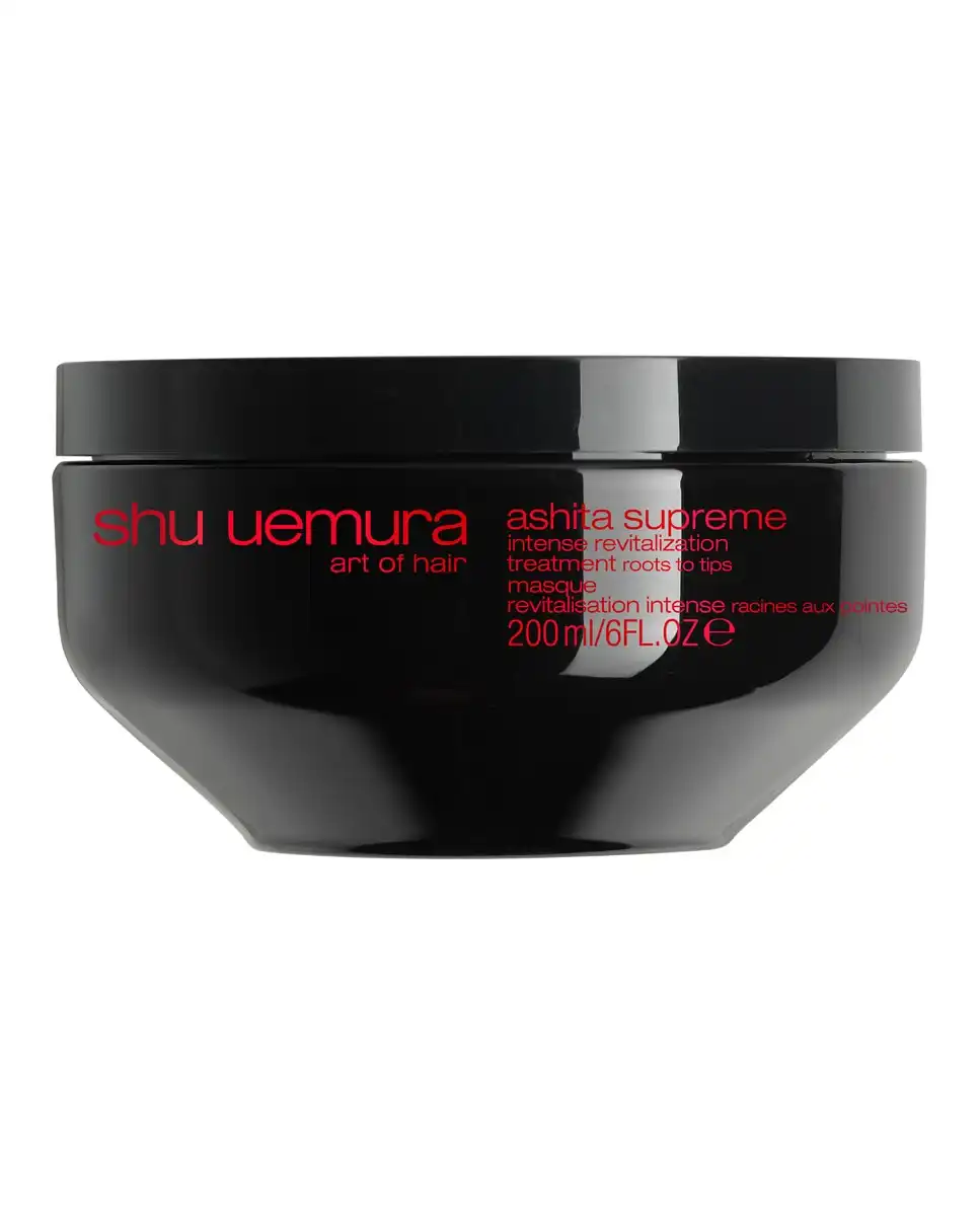 Shu Uemura - Mascarilla Ashita Supreme 200 Ml - Shu Uemura - Comparador de precios