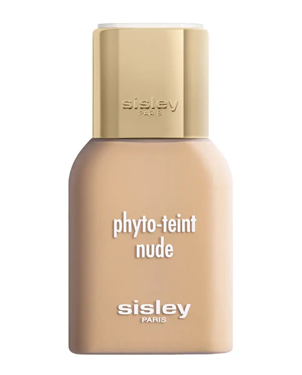 Sisley - Base De Maquillaje Phyto-Teint Nude - Sisley - Comparador de precios