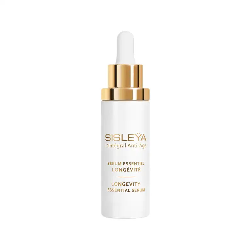 Sisleÿa L'intégral Anti-Âge Sérum Essentiel Longévité 30 Ml - Sisley - Comparador de precios