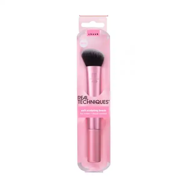 Soft Sculpting Makeup Brush - Real Techniques - Comparador de precios