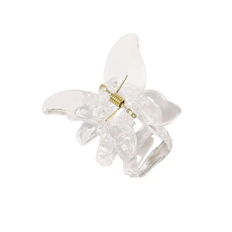 SOHO - Bien Clip Para El Cabello Pinzas y horquillas 1 pieces Blanco female - Soho - Comparador de precios
