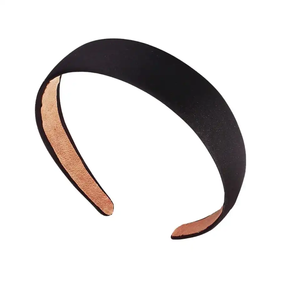 SOHO - Diadema Kate Cintas y diademas 1 pieces Negro female - Soho - Comparador de precios