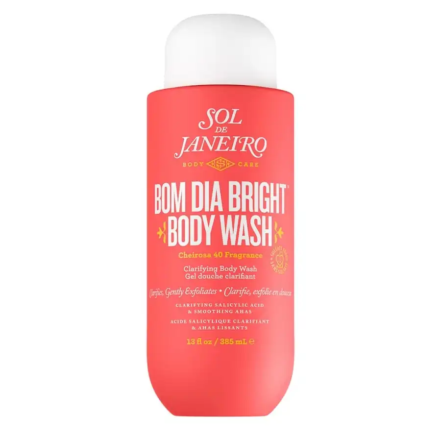 Sol de Janeiro - Bom Dia Geles de ducha 385 ml unisex - Sol de Janeiro - Comparador de precios