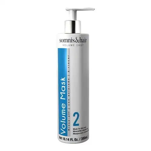 Somnis&Hair Volume 300 ml Mascarilla Cabello Débil y con Tendencia a la Rotura - Somnis&Hair - Comparador de precios
