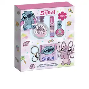 STITCH ESTUCHE Lotes Bebés y Niños - Disney - Comparador de precios