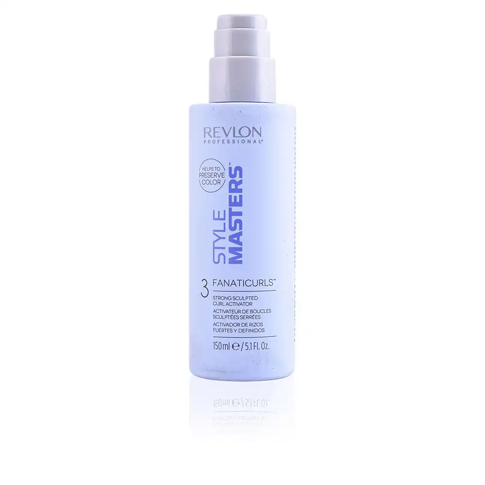 Style Masters fanaticurls 150 ml - Revlon - Comparador de precios