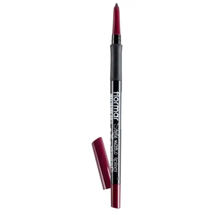 Style Matic Lipliner - FLORMAR - Comparador de precios