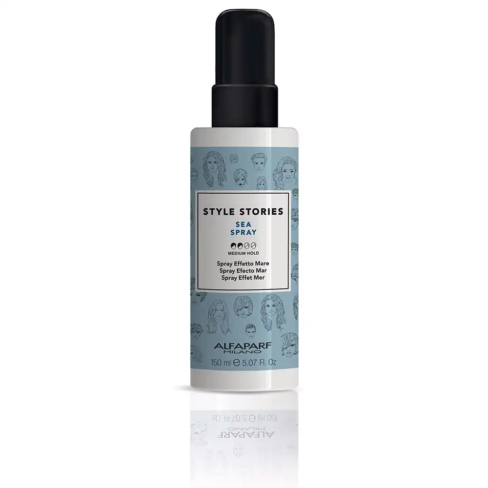 Style Stories sea spray 150 ml - ALFAPARF MILANO - Comparador de precios