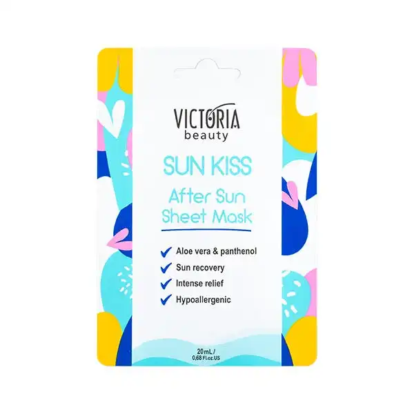 Sun Kiss After Sun - VICTORIA BEAUTY - Comparador de precios