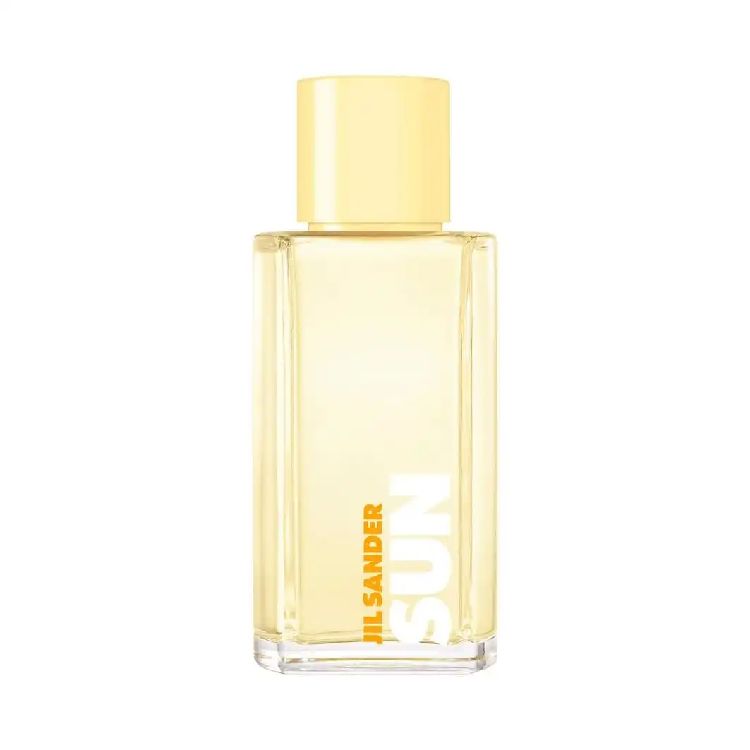 Sun Summer Eau de toilette 125 ml - Jil Sander - Comparador de precios