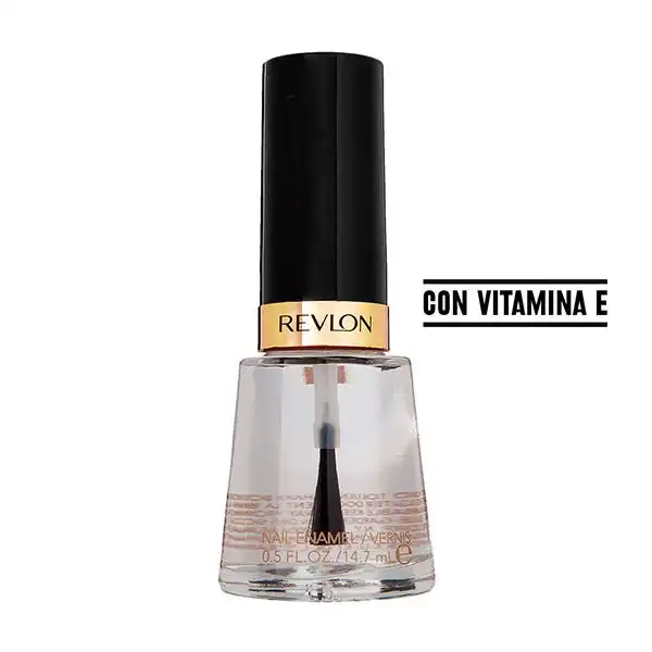 Super Lustrous Enamel 771 Clear - Revlon - Comparador de precios
