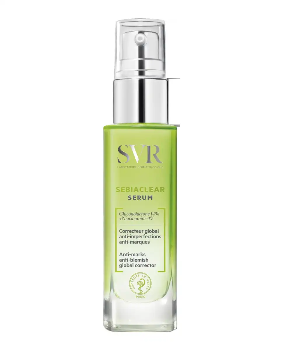 Svr - Sérum Anti-Marcas Sebiaclear - Svr - Comparador de precios