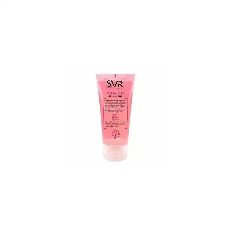 Svr Topialyse Gel De Lavanda Micelar 50ml - Svr - Comparador de precios